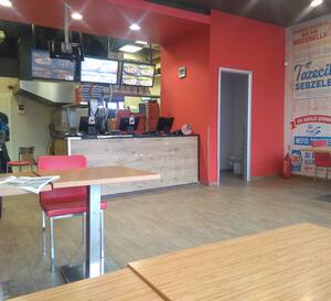 Domino S Pizza Kurtkoy Istanbul